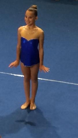 Beatriz Gómez