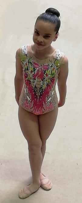 Ana Cebada Chaves