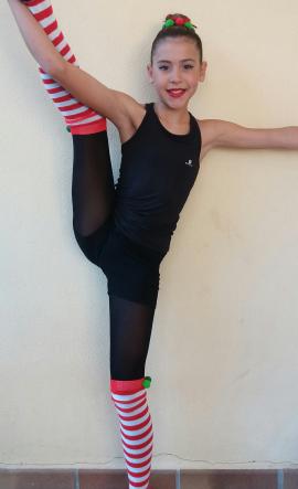 Aitana Garrido Ramírez