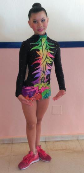 Meiyé Pérez Sánchez